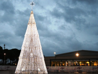 Natale è si avvia alla conclusione, c’è ancora tempo per visitare il Salone del Regalo