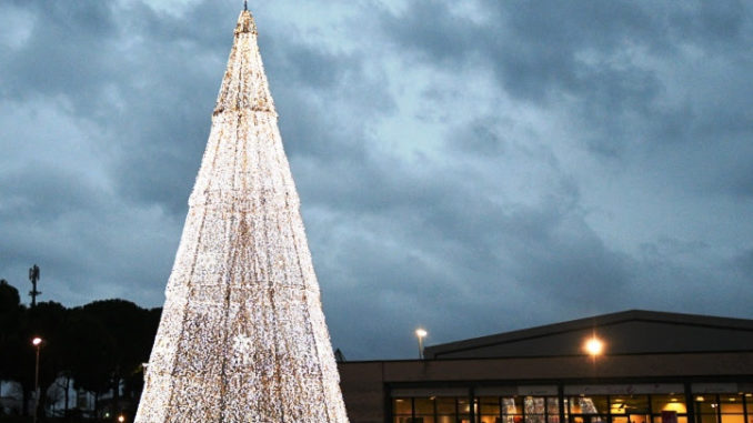 Natale è si avvia alla conclusione, c’è ancora tempo per visitare il Salone del Regalo