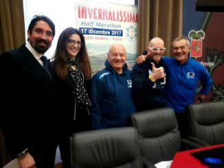 Invernalissima, 40 anni di storia, passione e amicizia, appuntamento per domenica 17 dicembre