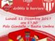 Leggo e dribblo le barriere allenamenti speciali del Bastia Calcio