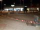 Esplosione nella notte, fanno saltare cassa continua del Penny Market di Bastiola