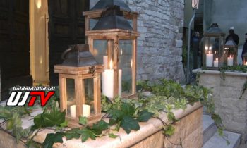 Un anno fa inaugurazione Auditorium Sant'Angelo, cerimonia il 2 dicembre