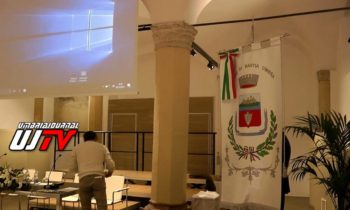 I giovani in politica, le elezioni del 4 marzo, incontro il 25 febbraio