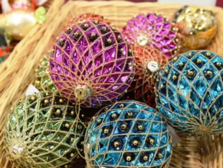 Natale è, si è conclusa la prima edizione, appuntamento al 2018