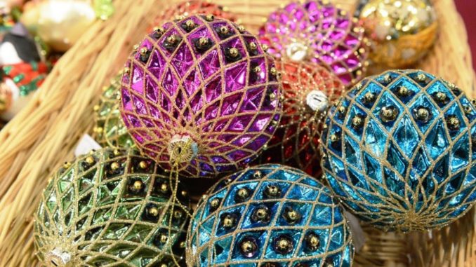 natale-e Natale è, si è conclusa la prima edizione, appuntamento al 2018