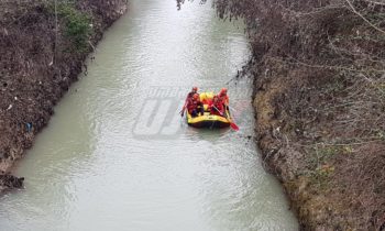 Ricerche della signora Marietta, oggi si chiude la diga per abbassare livello fiume