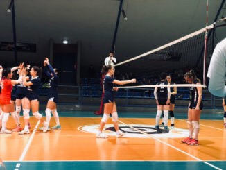 Bastia Volley, 3 punti carichi di ossigeno, ma che fatica!