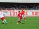 Petrignano Bastia 1924 2a giornata di Eccellenza umbra girone di ritorno