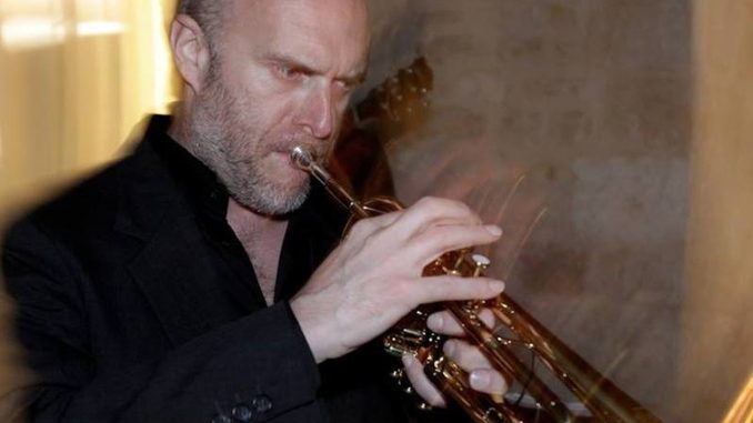 Concerto di Cesare Vincenti “Nu smooth affair” all’Auditorium Sant’Angelo