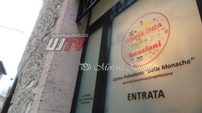 Centro polivalente delle Monache, sabato il taglio del nastro