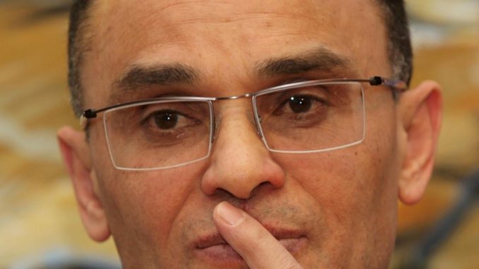 MAGDI CRISTIANO ALLAM No all'Islam con Magdi Cristiano Allam, Lega a Bastia presenta candidati