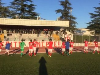 Calcio di Eccellenza, Bastia, Subasio e Angelana super