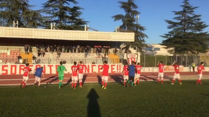 Calcio di Eccellenza, Bastia, Subasio e Angelana super