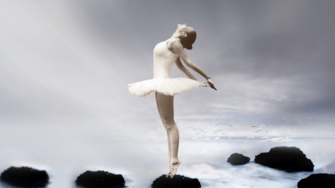 Grande Balletto all'Esperia Le avventure di Alice nel paese delle meraviglie