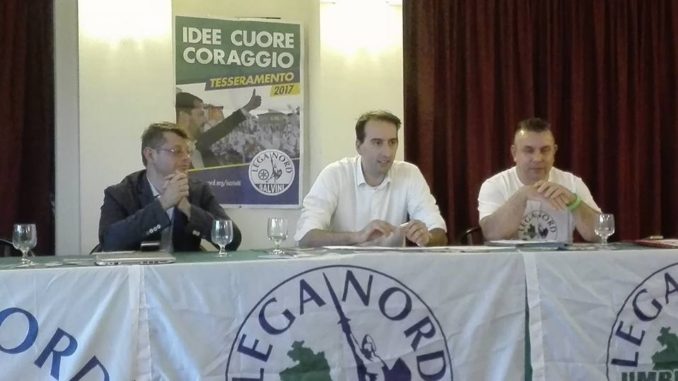 Lega a Bastia alle prossime elezioni presenterà un proprio programma politico