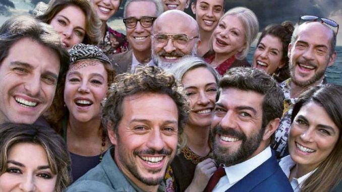 Cinema Esperia, programmazione da giovedì 22 a mercoledì 28 febbraio