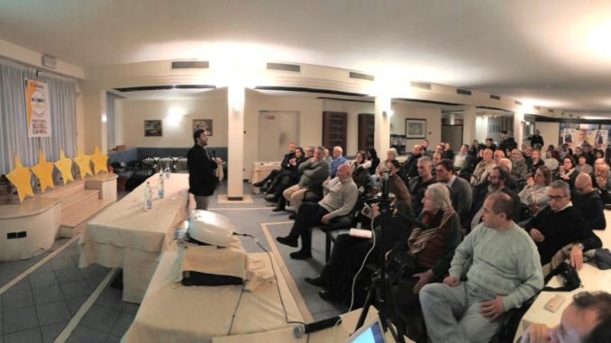 Agricoltura domani, successo dell'evento M5s sull'agricoltura