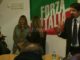Politiche 2018, Immigrazione? Alessandra Mussolini ne ha parlato a Bastia Umbra