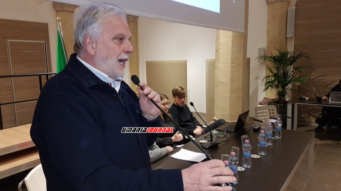 Insulti a Degli Esposti, Stefano Ansideri condanna parole e gesto