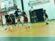 Volley, Bastia non scherza a Carnevale, 0-3 a San Feliciano