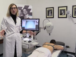 Prevenzione tumori della pelle, ora c’è una nuova tecnologia