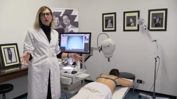 Prevenzione tumori della pelle, ora c’è una nuova tecnologia