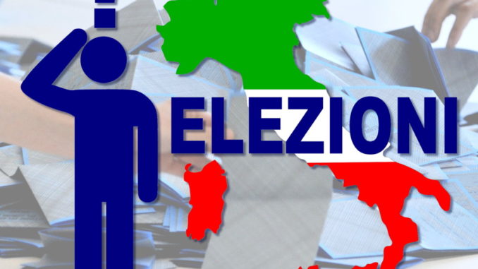 Elezioni 2018, info per richiedere tessera elettorale