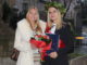 Auguri a Roberta Lunghi per la Laurea Magistrale, la felicità dei familiari