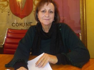 Paola Lungarotti è il nuovo Assessore alla Cultura e Politiche scolastiche