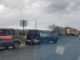 Incidente lungo la 147 Assisana tra Bastiola e Ospedalicchio