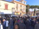A spasso per Bastia, buona la partecipazione delle persone