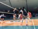 Volley, Bastia torna con un buon punto da Terni