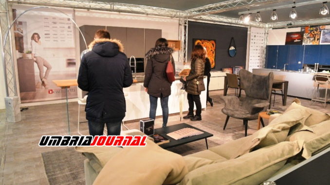 Expo Casa in dirittura d’arrivo esposizione termina domenica 11