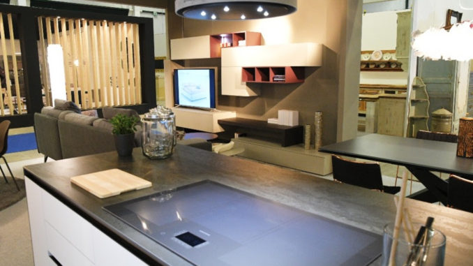 Proiezioni emozionali e interattività per Expo Casa a Bastia Umbra