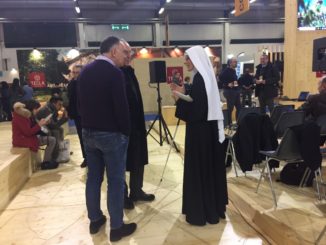 Abitare soli, abitare insieme è il momento di riflessione di ExpoCasa 2018
