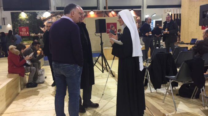 Abitare soli, abitare insieme è il momento di riflessione di ExpoCasa 2018