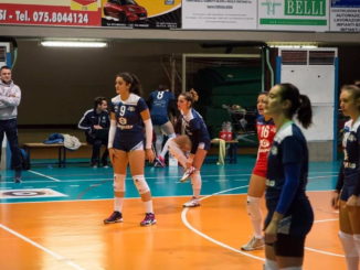 Bastia Volley a Tavernelle batter Delfino per zero a tre 