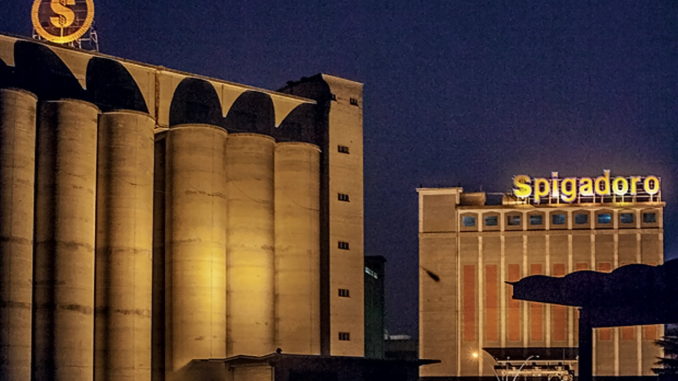 Petrini 1822 e la storia Spigadoro dall’artigianato all’industria alimentare