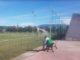 Lavori impianto sportivo di Ospedalicchio, saranno terminati ad aprile
