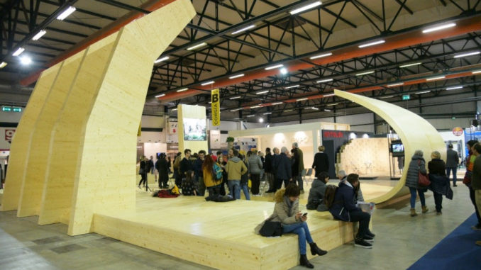 Expo Casa ai nastri di partenza, al centro Umbriafiere dal 3 all’11 marzo