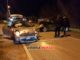 Incidente stradale a Bastia Umbra, scontro tra auto, due feriti