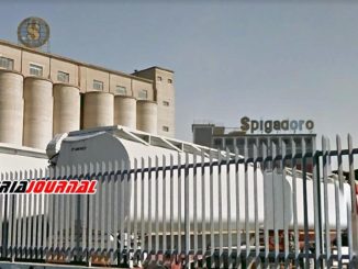 Molini Spigadoro, farine mix e colori eletti prodotti dell'anno