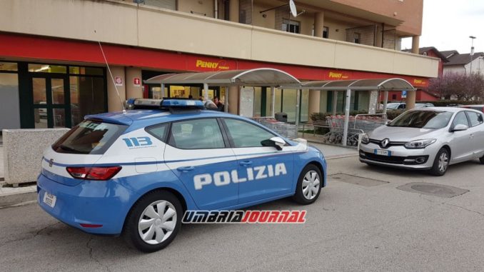 Penny Market di Bastia, ennesima rapina a mano armata davanti ai clienti