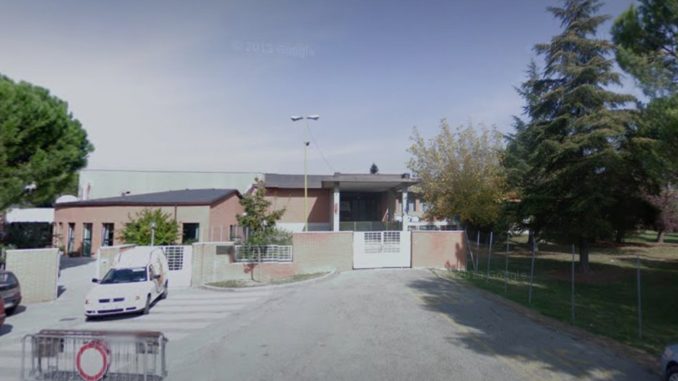 Interventi di restauro e risanamento conservativo nelle Scuole