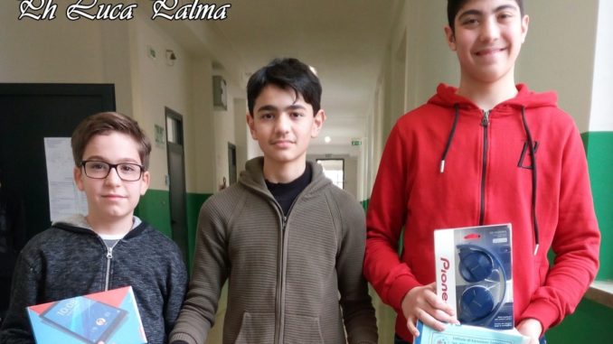 Scuola del futuro, la computer grafica 3D vince a Bastia