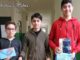 Scuola del futuro, la computer grafica 3D vince a Bastia