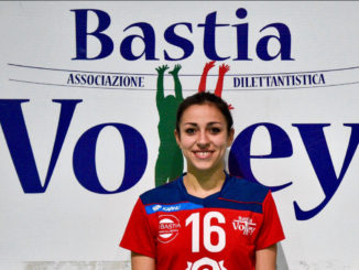 Volley, la Gargotta Bastia stende Perugia e si lancia