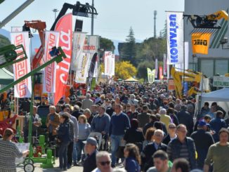 Lucio Raspa, il Centro fieristico regionale centrale per le strategie della città!