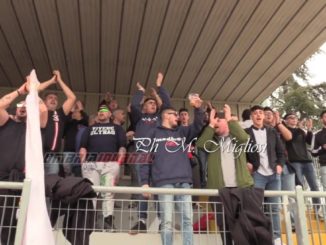 Sospensione campionati dilettantistici, Bastia salvo in quarta serie