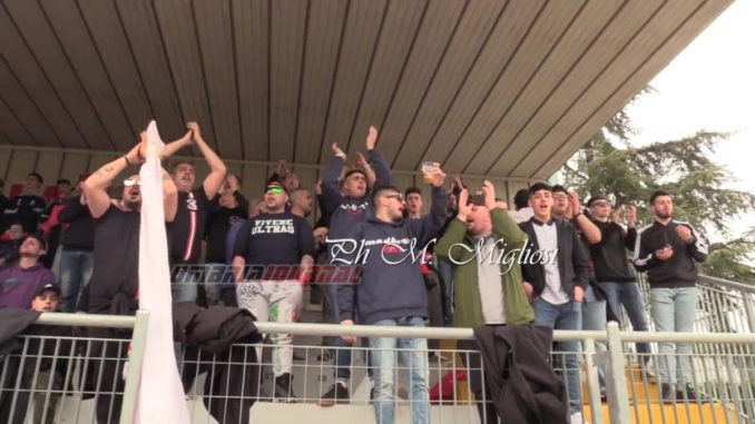 Sospensione campionati dilettantistici, Bastia salvo in quarta serie